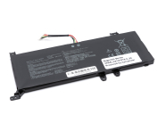 Asus P1511CDA-BQ1183R accu