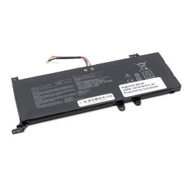 Asus P1511CDA-BQ1183R accu