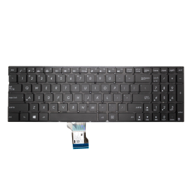 Asus Q504UQ toetsenbord