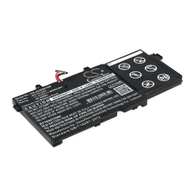 Asus Q552U accu