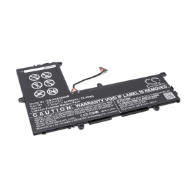 Asus R209HA-FD0073T accu