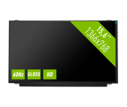 Asus R505CM-XX067V laptop scherm