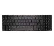 Asus R511LA toetsenbord
