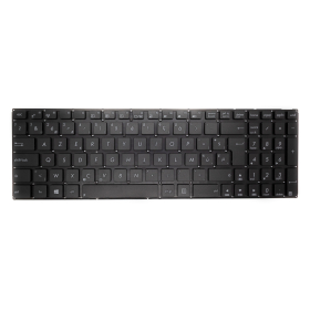 Asus R511LF toetsenbord