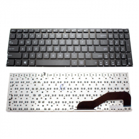 Asus R540LA-XX087T toetsenbord