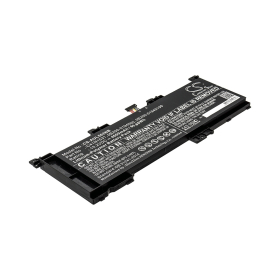 Asus ROG G502V accu