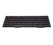 Asus ROG GL553V toetsenbord