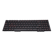 Asus ROG GL553V toetsenbord