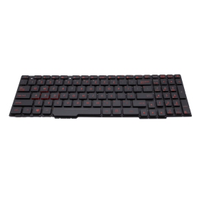 Asus ROG GL553VD-DM078 toetsenbord