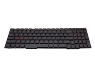 Asus ROG GL553VE-FY040T toetsenbord