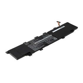 Asus S400CA accu