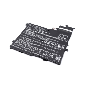 Asus S406UA accu