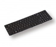 Asus Toetsenbord Zwart QWERTY US