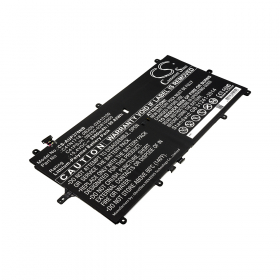 Asus TP370Q accu