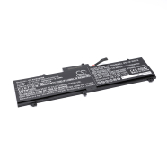 Asus TUF Dash F15 FX516PC-HN096T accu