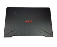 Asus TUF FX504 behuizing