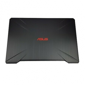 Asus TUF FX504G behuizing