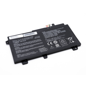 Asus TUF FX504GD accu