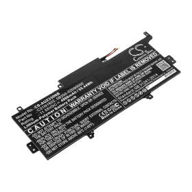 Asus UX330UAR accu