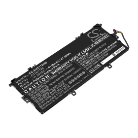 Asus UX331FAL accu