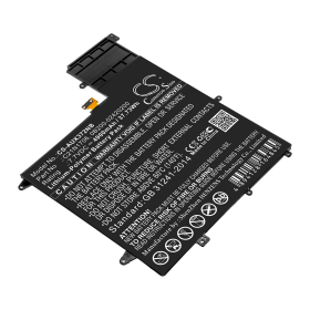 Asus UX370U accu