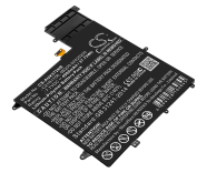 Asus UX370UAF accu