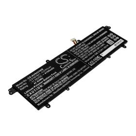 Asus UX392F accu