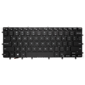 Asus UX430UNR toetsenbord
