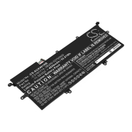 Asus UX461F accu