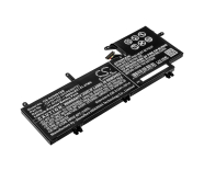 Asus UX561UD accu