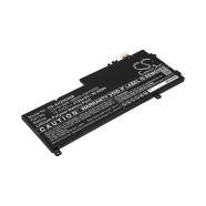 Asus UX562FDX accu