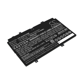 Asus UX9702AA accu