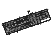 Asus VivoBook 16X OLED X1603ZA-L2213 accu