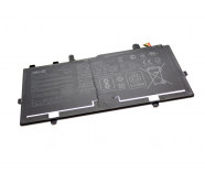 Asus VivoBook Flip TP401CA-DHM6T originele accu