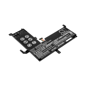 Asus VivoBook Flip TP510UF accu