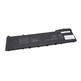 Asus VivoBook Pro 16 K6602VV-MX011W accu