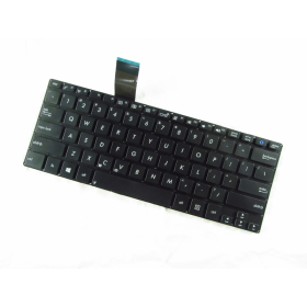 Asus VivoBook S300CA toetsenbord