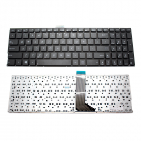 Asus W509LN toetsenbord