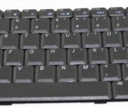 Asus W5FE toetsenbord
