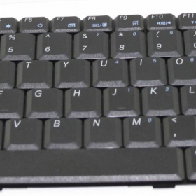Asus W6FP toetsenbord