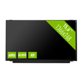 Asus X501A-XX216H laptop scherm