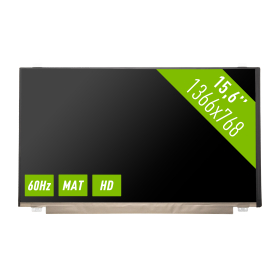 Asus X502CA-BI30705B laptop scherm