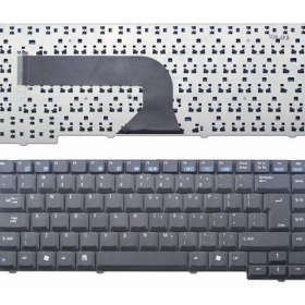 Asus X50Gl toetsenbord