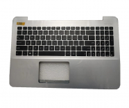 Asus X555LA-BHI5N12 toetsenbord