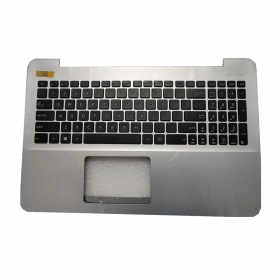 Asus X555LA-DM1424T toetsenbord