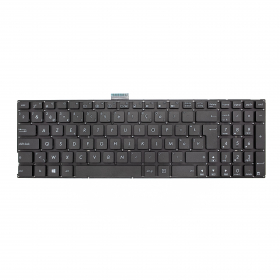 Asus X555UJ-DM148T toetsenbord