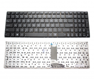 Asus X556UJ-XO044T toetsenbord