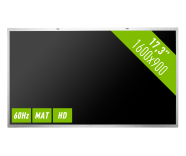 Asus X751MA-DH92 laptop scherm