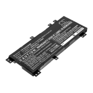 Asus Z450L accu