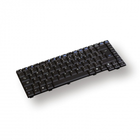 Asus Z80G toetsenbord